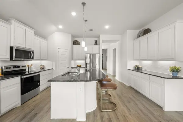 10620 Moss Cove, Fort Worth, TX 76036