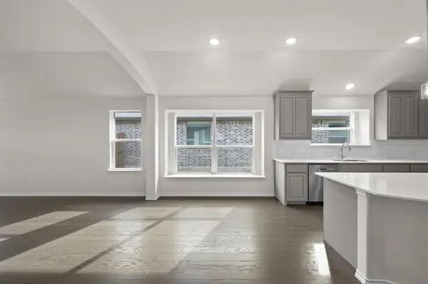 810 Misty Lane, Cleburne, TX 76033