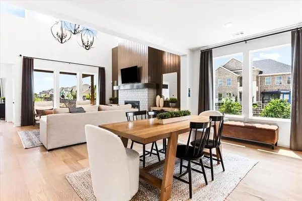 1443 Canadian Lane, Van Alstyne, TX 75495