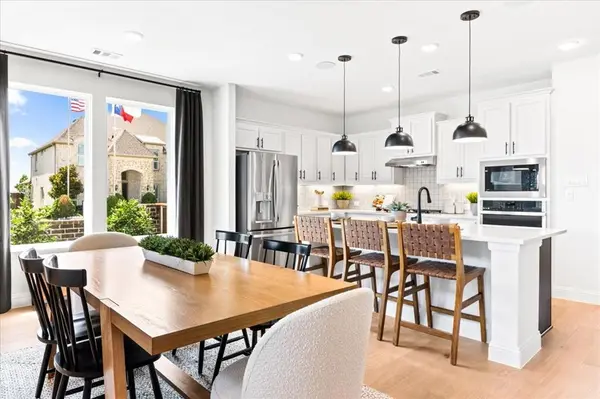 1443 Canadian Lane, Van Alstyne, TX 75495