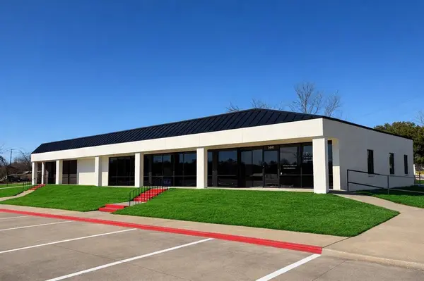 1449 Forest Lane, Garland, TX 75042