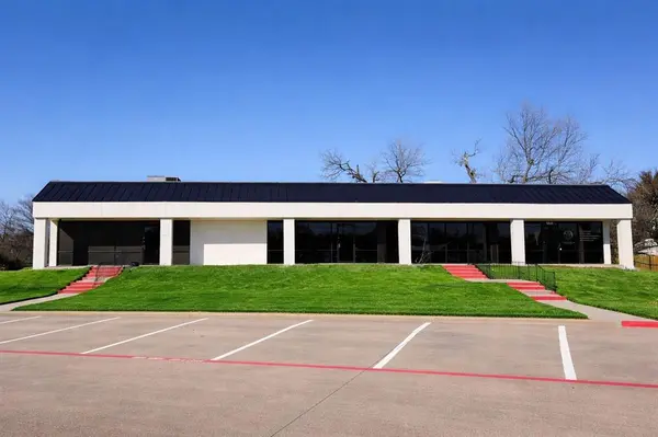 1449 Forest Lane, Garland, TX 75042