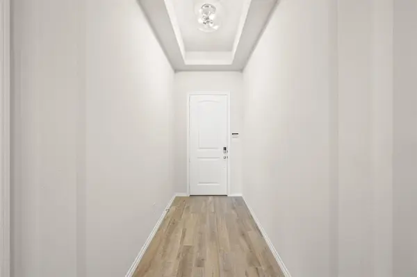 1105 Turtle Hill Lane, Crowley, TX 76036