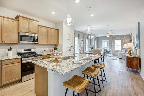 4324 Valley Brook Drive, Fort Worth, TX 76036