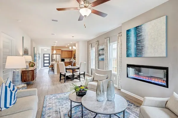 4324 Valley Brook Drive, Fort Worth, TX 76036