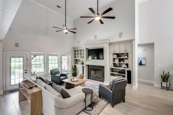 2706 Brookside Lane, Mckinney, TX 75072