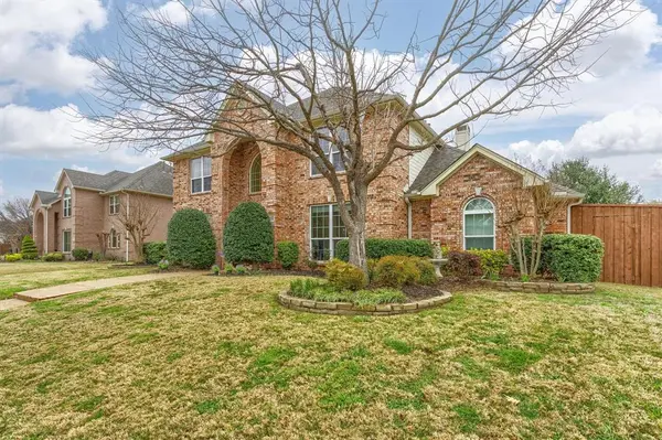 7800 Brushfield Drive, Plano, TX 75025