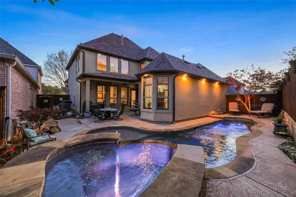 36 Tranquil Pond Drive, Frisco, TX 75034