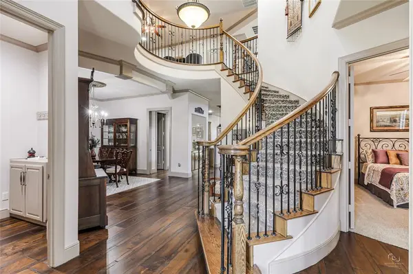 36 Tranquil Pond Drive, Frisco, TX 75034