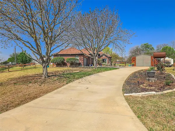 122 Collin Court, Prosper, TX 75078