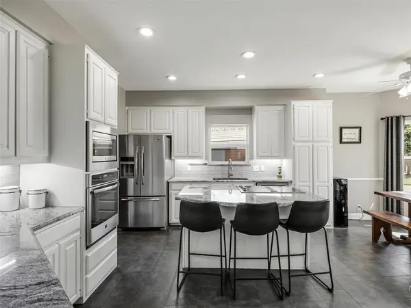 122 Collin Court, Prosper, TX 75078