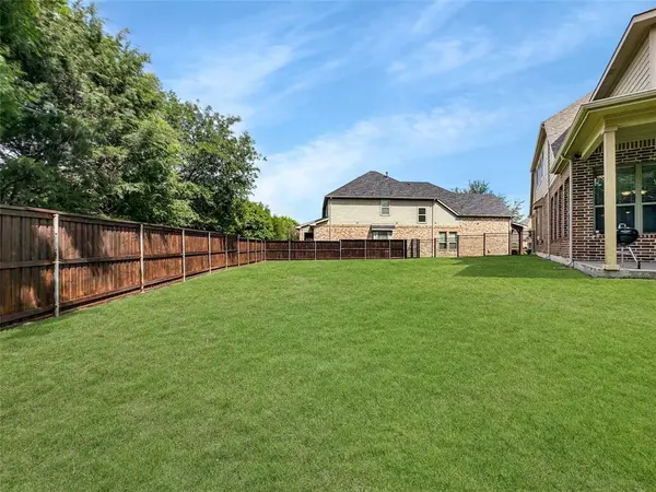 401 Varnum Way, Fairview, TX 75069