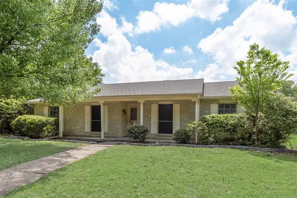 936 Mossvine Drive, Plano, TX 75023