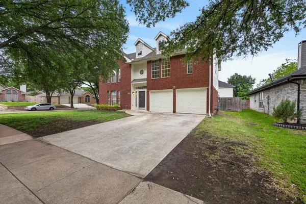 5512 Turtle River Court, Fort Worth, TX 76137