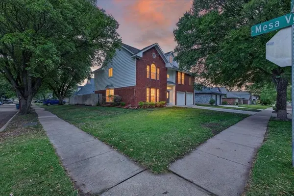 5512 Turtle River Court, Fort Worth, TX 76137