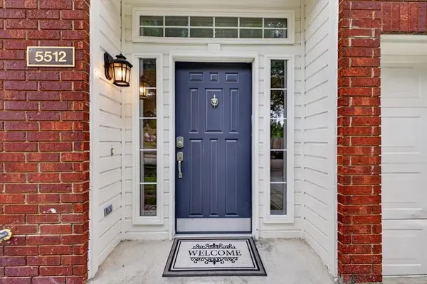 5512 Turtle River Court, Fort Worth, TX 76137