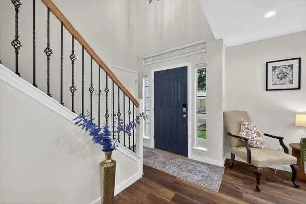 5512 Turtle River Court, Fort Worth, TX 76137