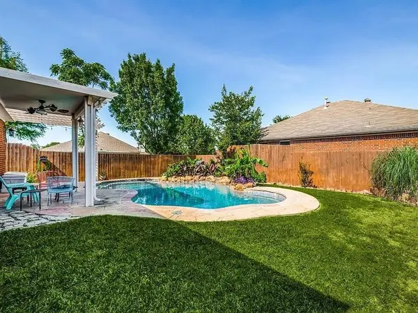 8620 Chelan Way, Fort Worth, TX 76244