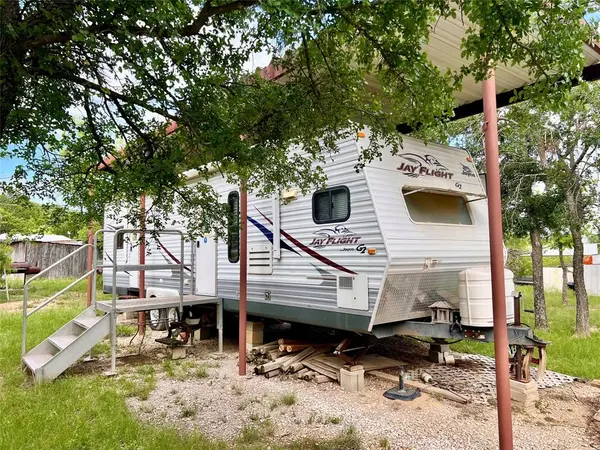 2170 Hillside Drive, May, TX 76857