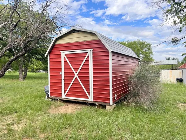 2170 Hillside Drive, May, TX 76857