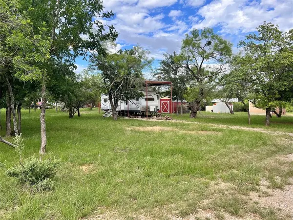 2170 Hillside Drive, May, TX 76857