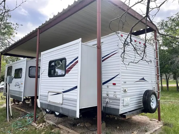 2170 Hillside Drive, May, TX 76857