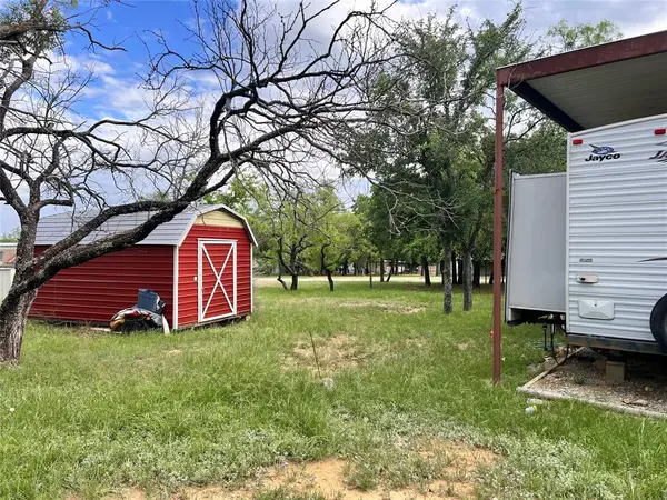 2170 Hillside Drive, May, TX 76857