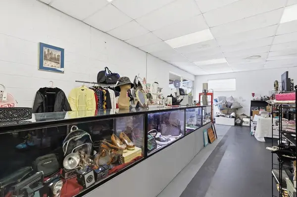 504 Granbury Street #504, Cleburne, TX 76033