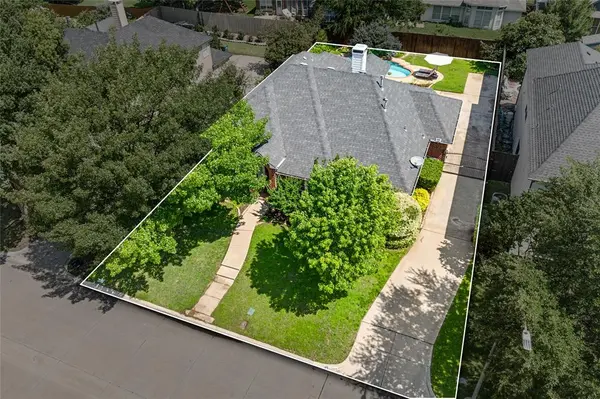 6944 Canyon Springs, Fort Worth, TX 76132