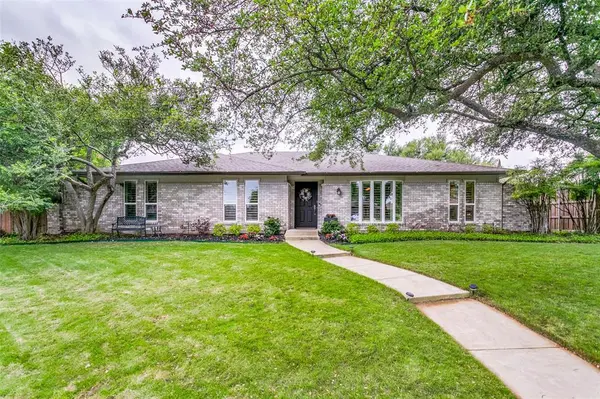 2516 Fairview Drive, Plano, TX 75075