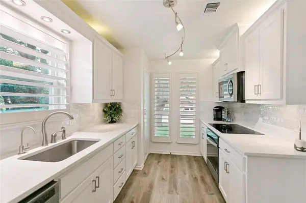 2516 Fairview Drive, Plano, TX 75075