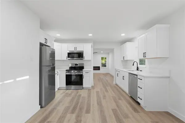 2607 Brandon Street, Dallas, TX 75211