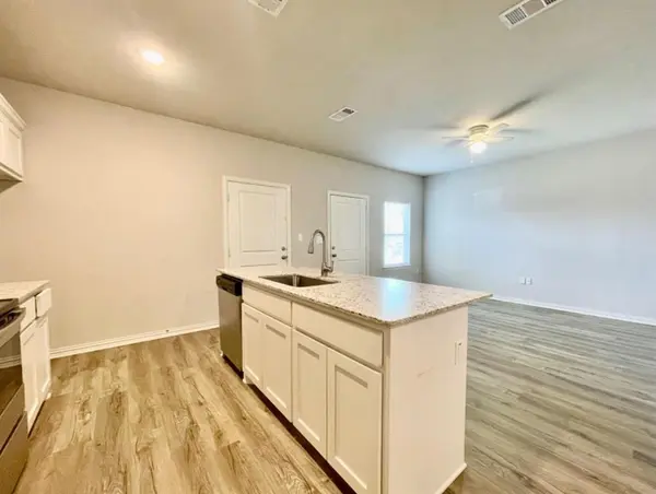 2841 Peony Drive, Sherman, TX 75092