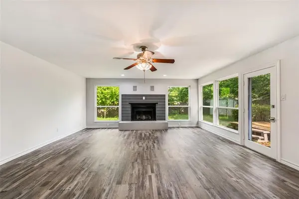 2513 Janice Lane, Fort Worth, TX 76112