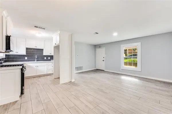 2513 Janice Lane, Fort Worth, TX 76112