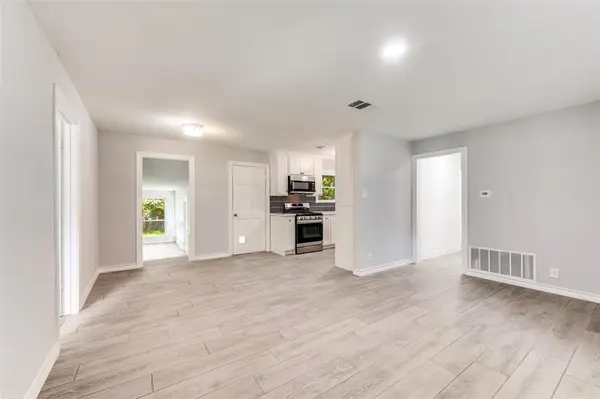 2513 Janice Lane, Fort Worth, TX 76112