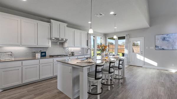 3297 PIER VIEW Street, Grand Prairie, TX 76065