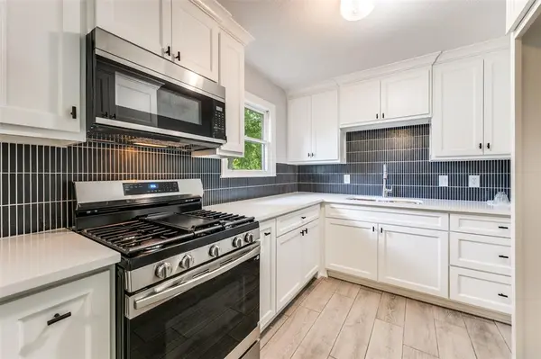 2513 Janice Lane, Fort Worth, TX 76112