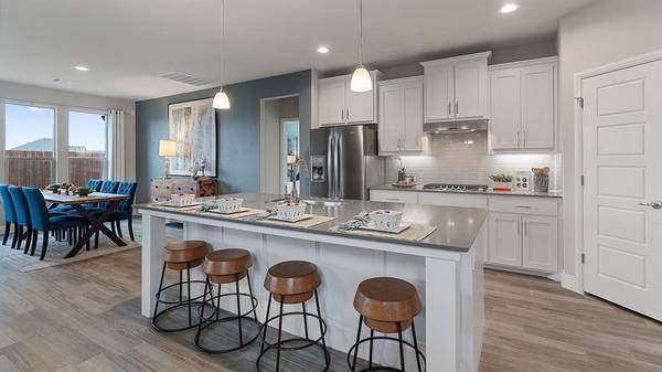 3313 PIER VIEW Street, Grand Prairie, TX 76065