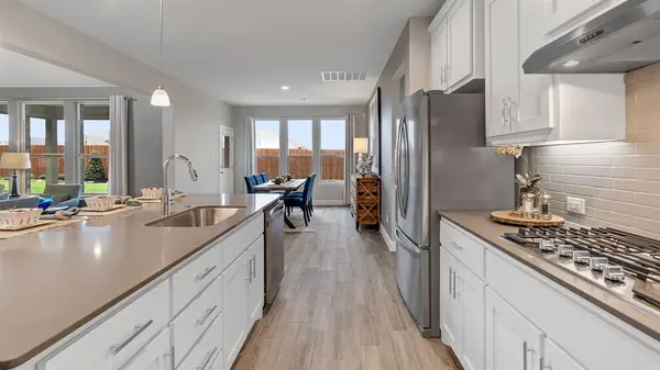 3313 PIER VIEW Street, Grand Prairie, TX 76065