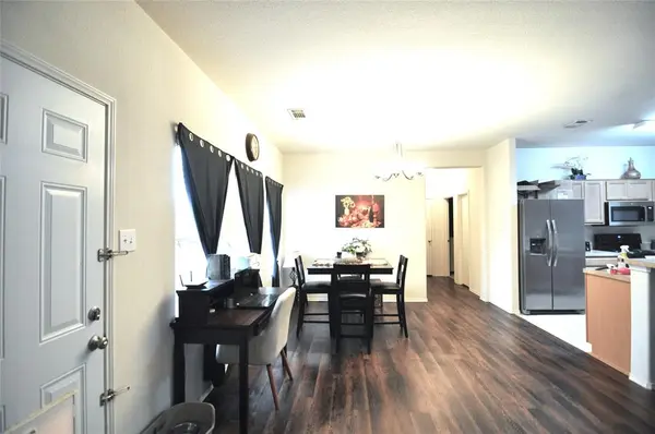 7512 Howling Coyote Lane, Fort Worth, TX 76131