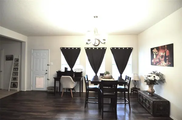 7512 Howling Coyote Lane, Fort Worth, TX 76131