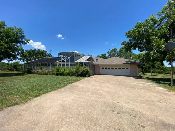 703 Merit Street, Farmersville, TX 75442