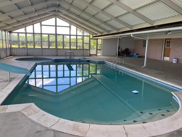 703 Merit Street, Farmersville, TX 75442