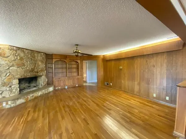 703 Merit Street, Farmersville, TX 75442