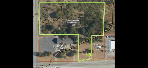 1501 US Hwy 380, Graham, TX 76450