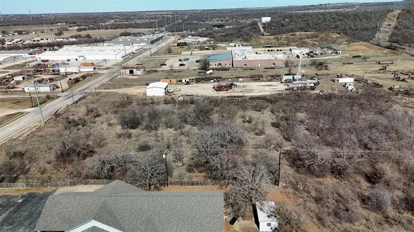 1501 US Hwy 380, Graham, TX 76450