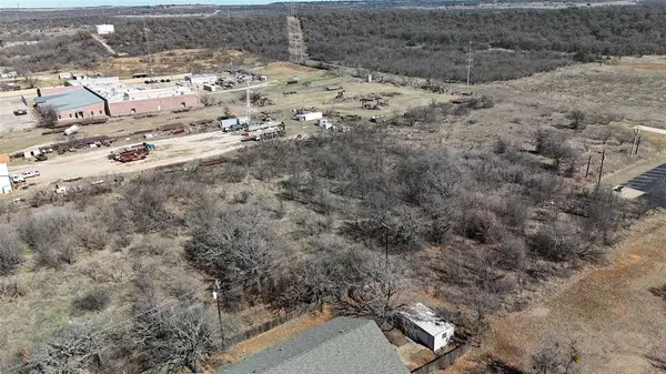 1501 US Hwy 380, Graham, TX 76450