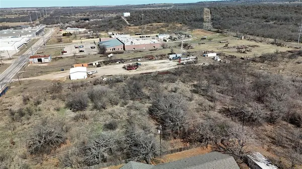 1501 US Hwy 380, Graham, TX 76450