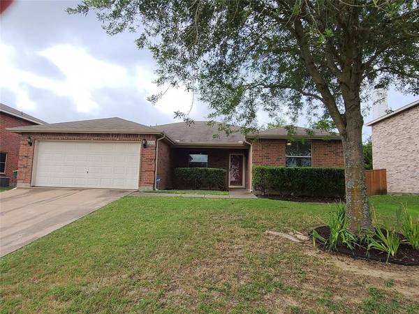 1213 Beatty Drive, Cedar Hill, TX 75104